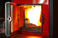 solid fuel boilers Dothan